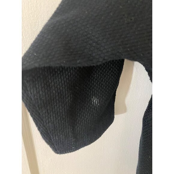 Fuji Kids Black Jiu Jitsu Judo Gi Top ONLY - C0 - Picture 2 of 9